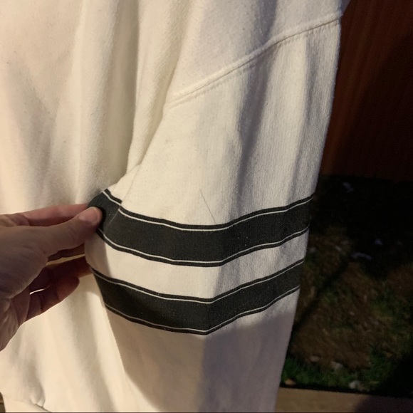 Revised***Pink Victoria’s Secret Hoodie - Picture 7 of 12